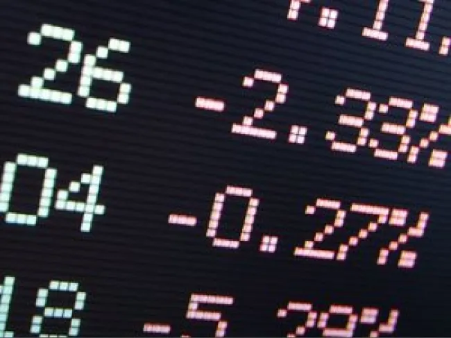 Negative numbers